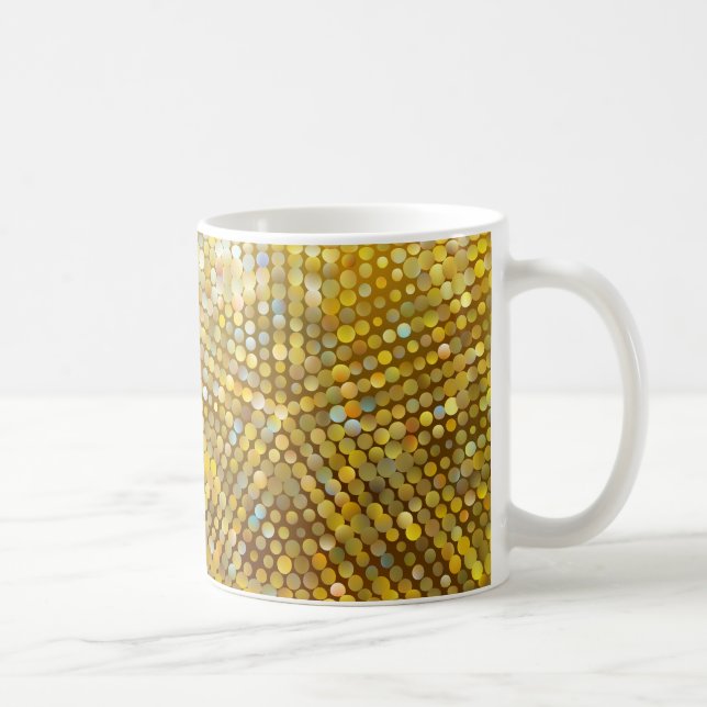 Mosaic 5 Mugs (Droite)