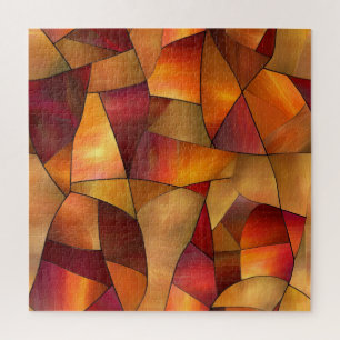 Mosaic Puzzle