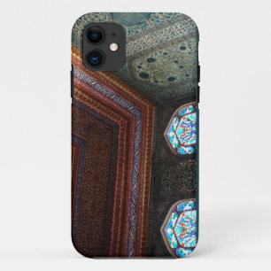 Mosaiic - iPhone 5 Coque