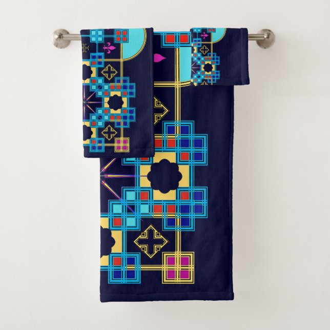 Mosaïque (En situation)