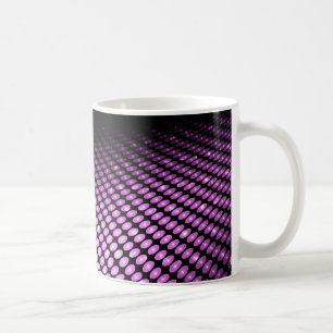 Mosaïque 2 Mug