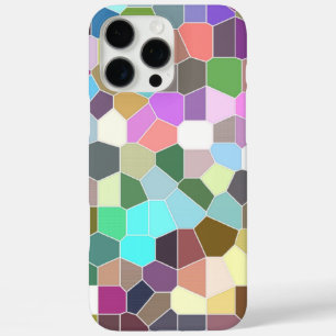 Mosaïque de fleurs Samsung Galaxy S9 Coque