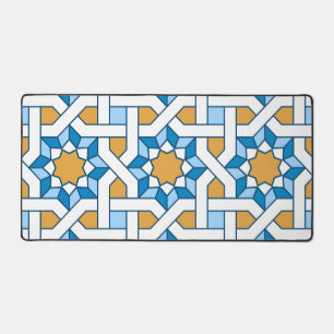 Mosaïques marocaines sans soudure motif