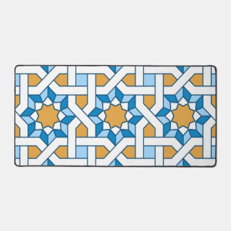 Mosaïques marocaines sans soudure motif
