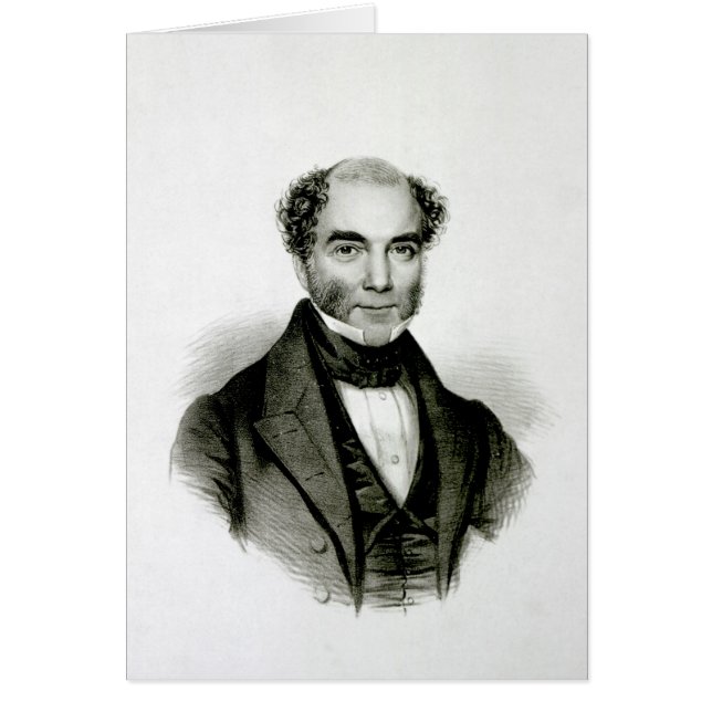 Moses Mendelssohn (Devant)