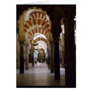 Mosquée-Cathédrale Cordoue