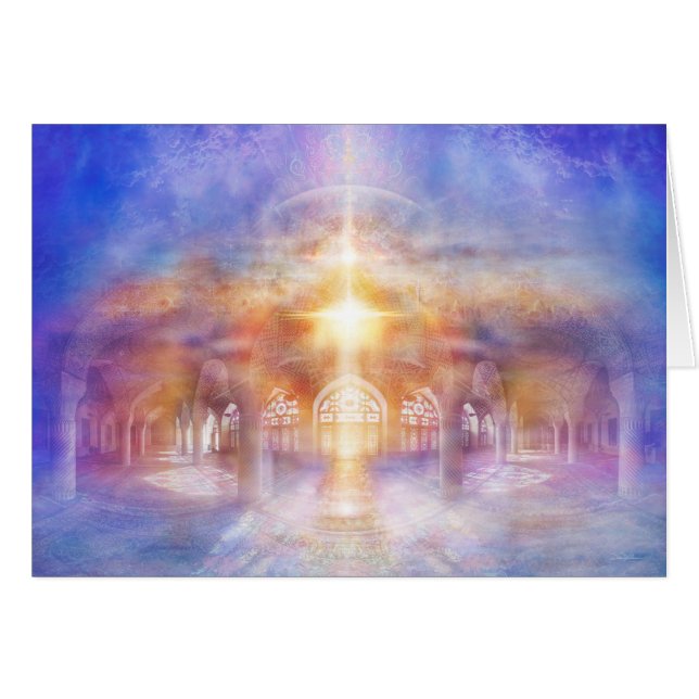 Mosquée   H119 (Devant horizontal)