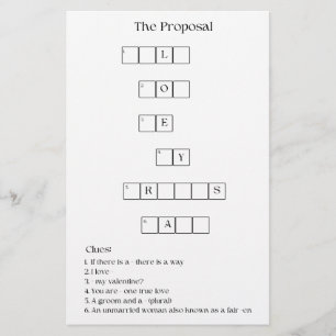 Mot de passe de la proposition de Bridesmaid