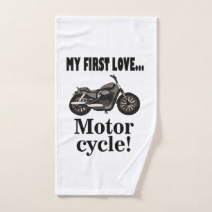 Motard Motocycliste Pilote Moto