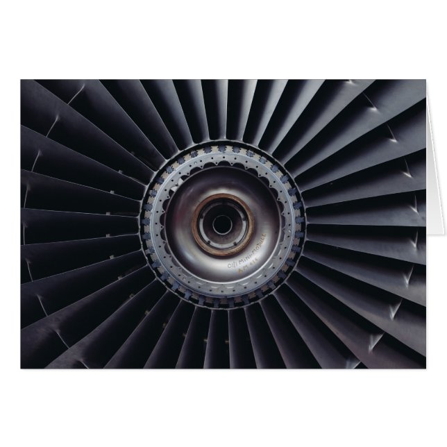 Moteur à réaction (Devant horizontal)