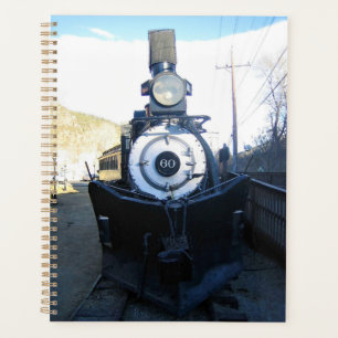 Moteur No 60, Idaho Springs, Colorado
