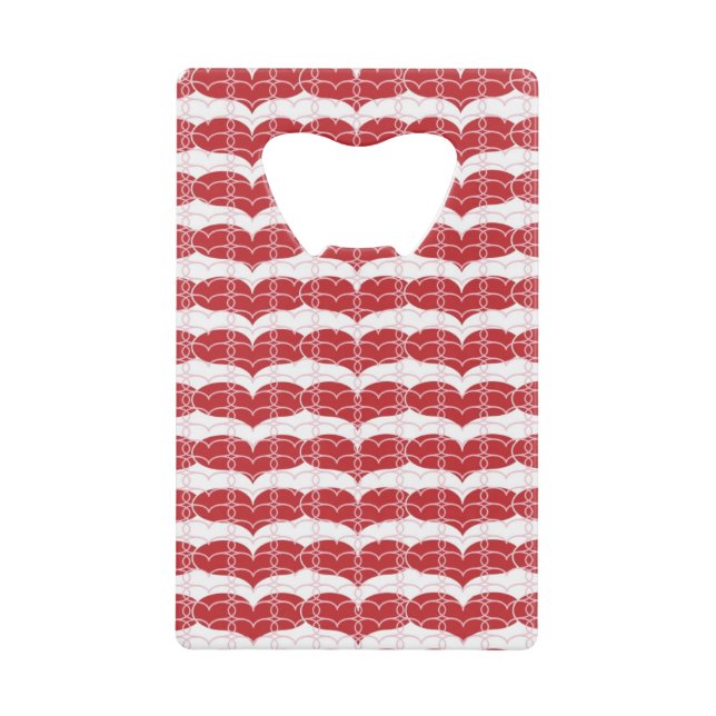 Motif 2 de coeur (Devant)