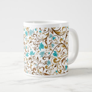 Motif 33 Jumbo Mug