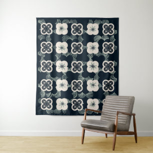 motif_5_flower_1 Type de tapisserie L_size