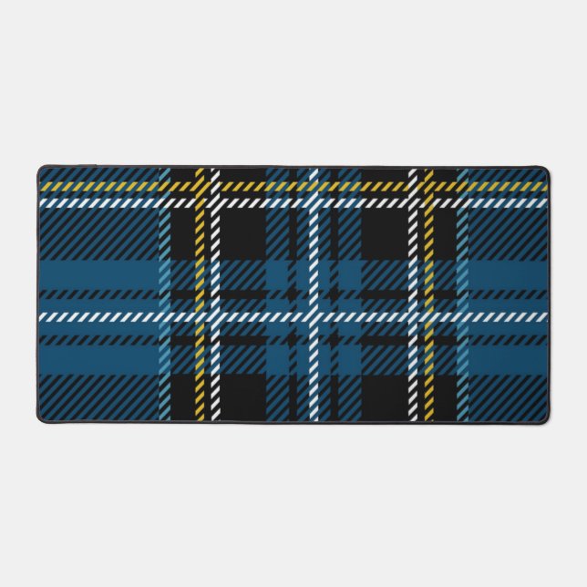 Motif à carreaux (Recto)