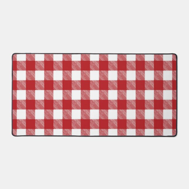 Motif à carreaux (Recto)