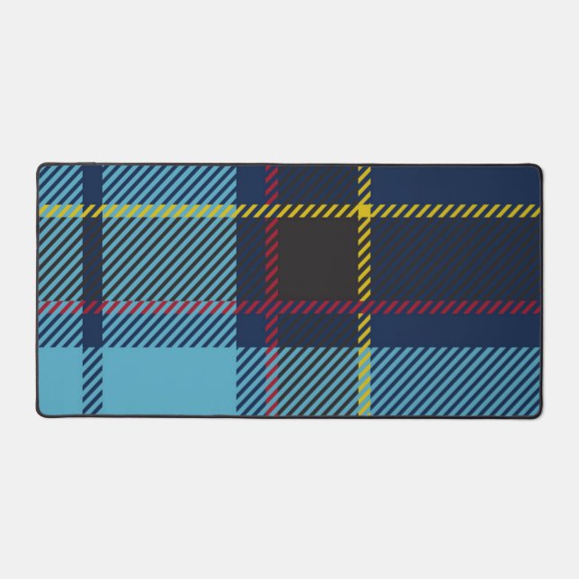 Motif à carreaux (Recto)