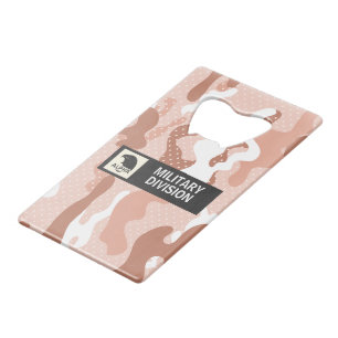 Motif à pois camouflage pêche douce