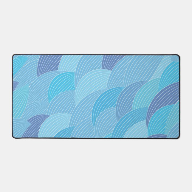 Motif abstrait (Recto)