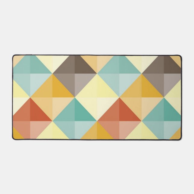 Motif abstrait (Recto)