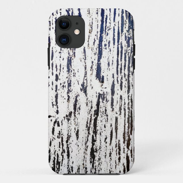Motif abstrait Coque de téléphone Case-Mate iPhone (Dos)