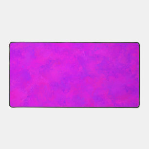 Motif Abstrait Rose Violet