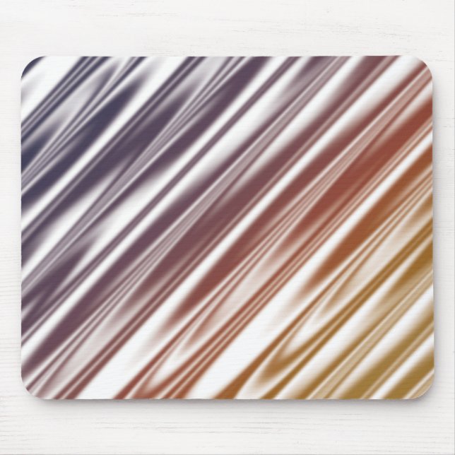 motif abstrait sur tapis de souris (Devant)