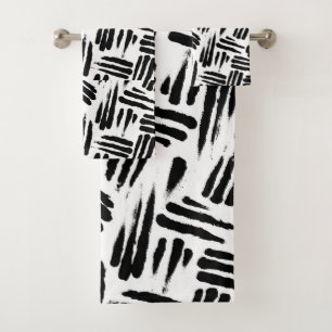 Motif africain de cratère Lion Claw