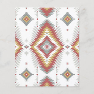 Motif amérindien