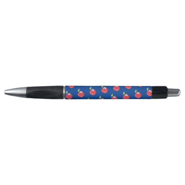 Motif Apple Crayon (Devant)