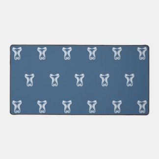 Motif aquatique Seahors