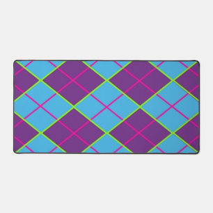 Motif Argyle Classique