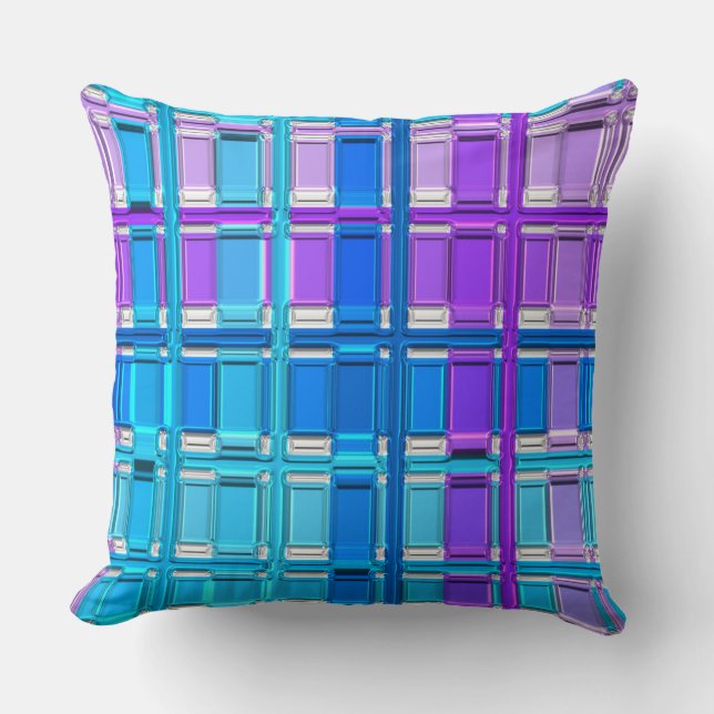 Motif Art 49 Coussin (Recto)