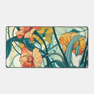 Motif Art Nouveau