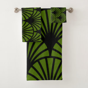 Motif Art nouveau Imprimer