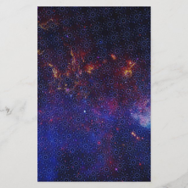 Motif Atom (Devant)