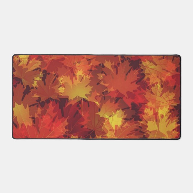 Motif automne (Recto)