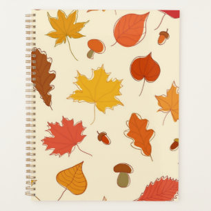 Motif automne