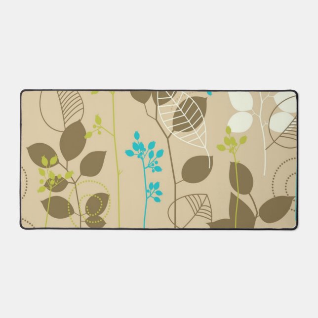 Motif automne (Recto)