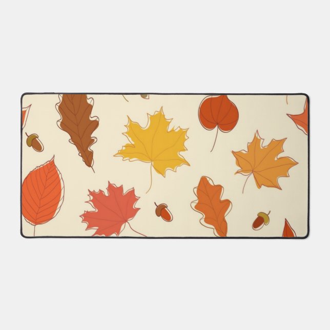 Motif automne (Recto)