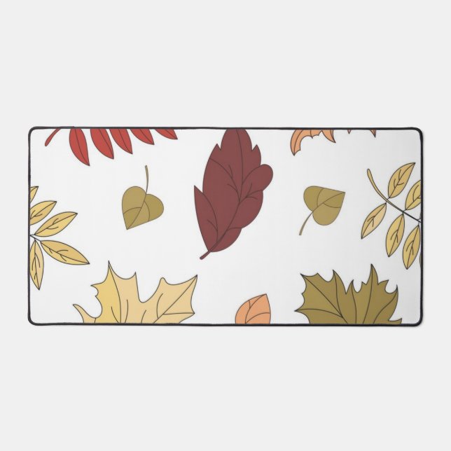 Motif automne (Recto)