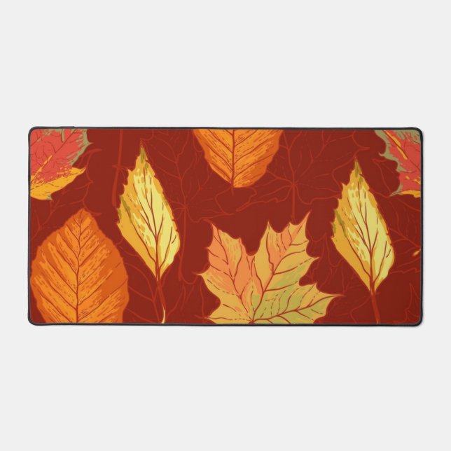 Motif automne (Recto)