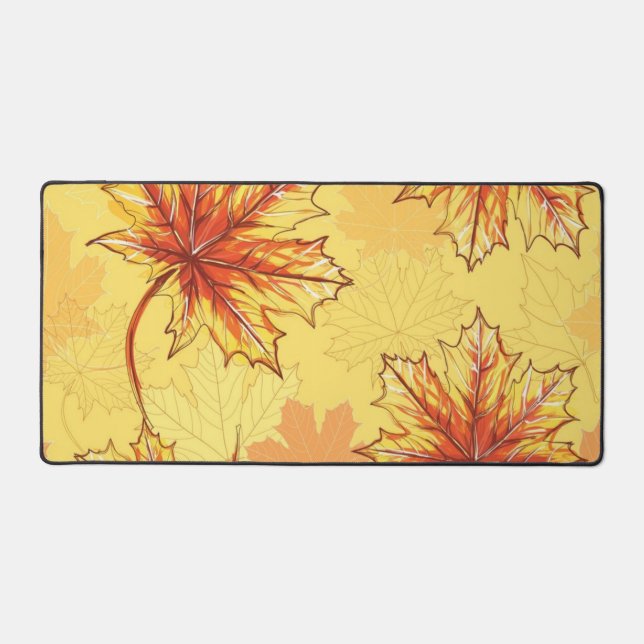 Motif automne (Recto)