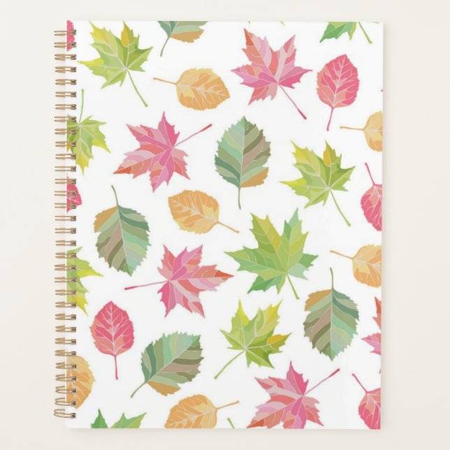 Motif automne (Devant)