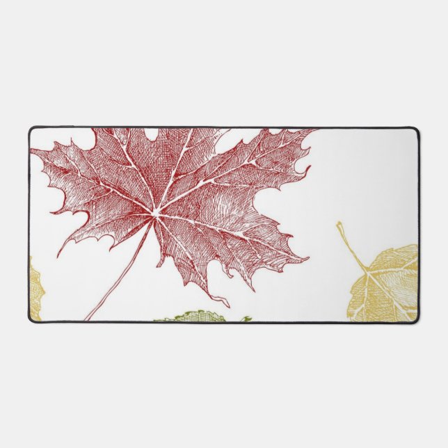 Motif automne (Recto)