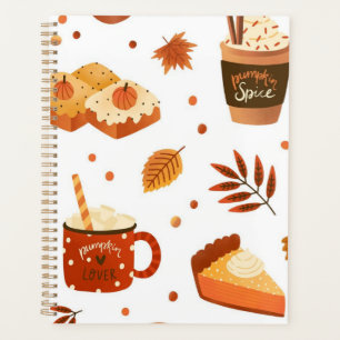Motif automne
