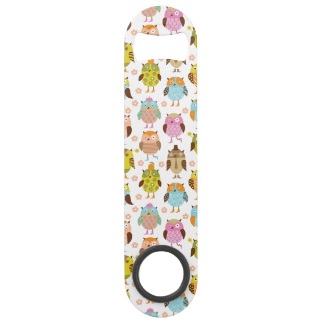 motif avec des oiseaux (Devant)