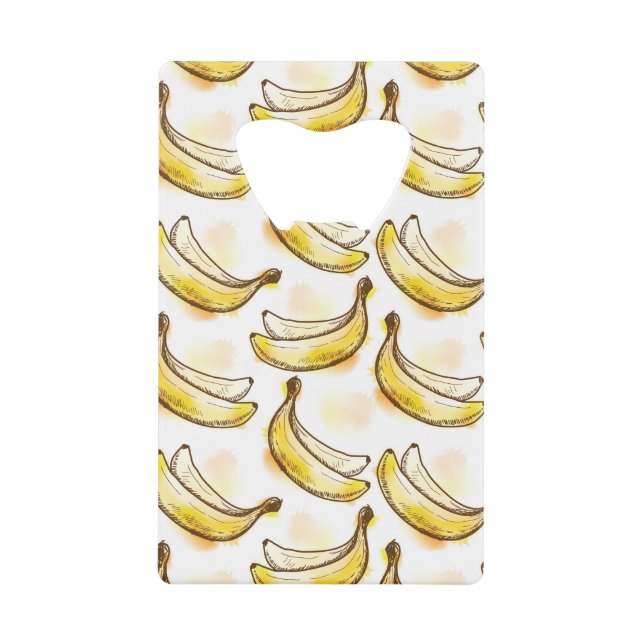 Motif avec la banane (Devant)