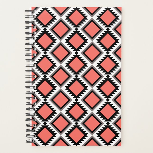 Motif Aztec (Devant)