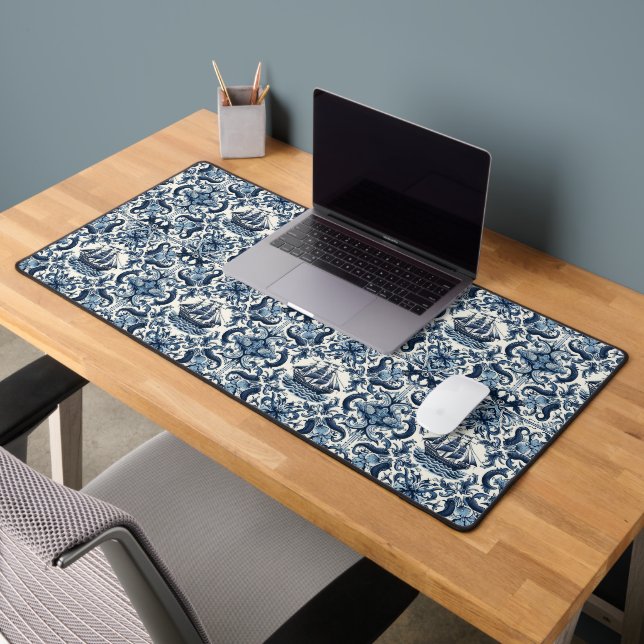 Motif Azujejo (Bureau 2)